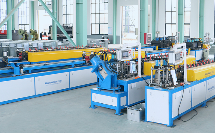 江蘇中為空調-深耕空調行業(yè)多年